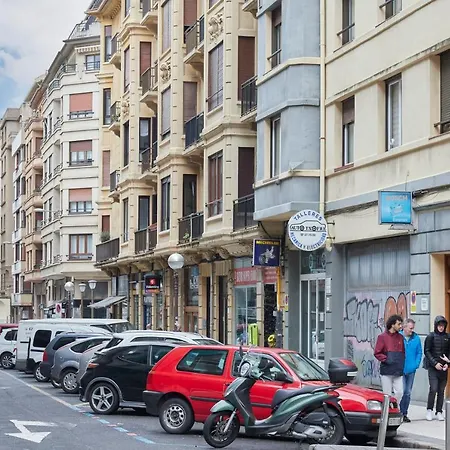 Lägenhet Izpide - Basque