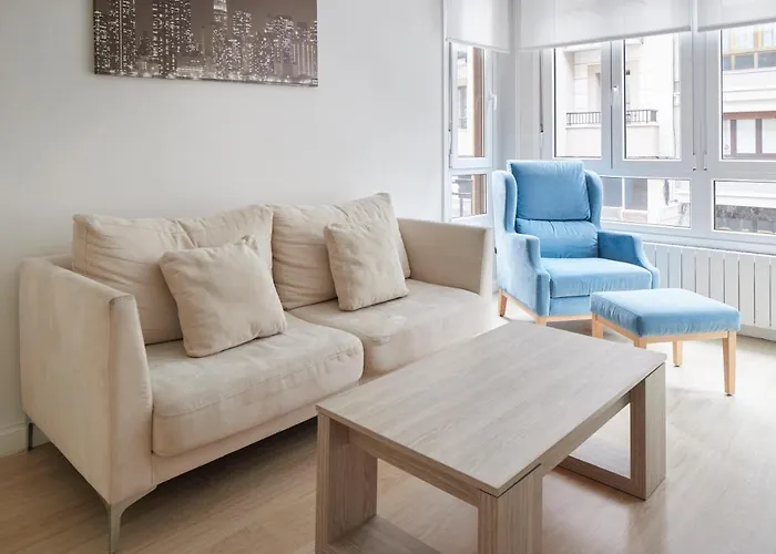 Apartament Izpide - Basque *