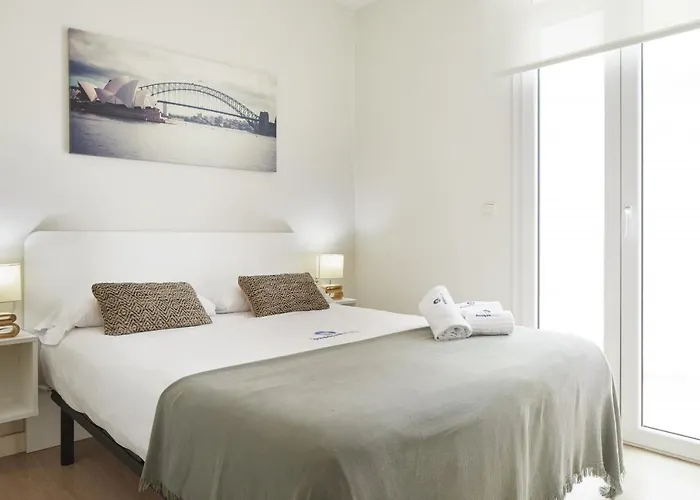 Apartament Izpide - Basque *