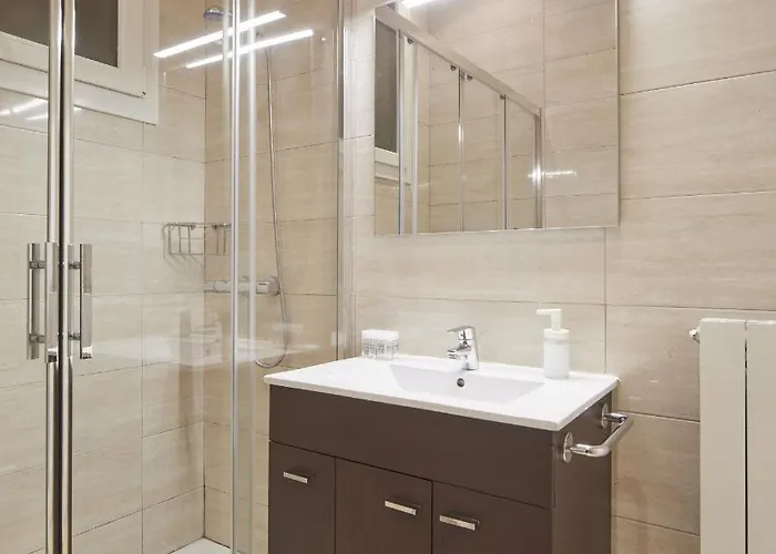 Izpide - Basque Apartament San Sebastián