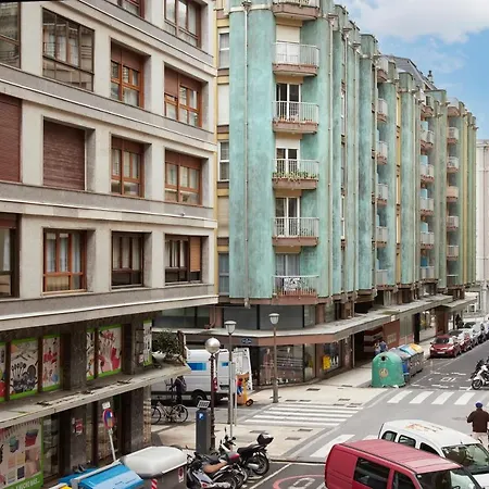 Izpide - Basque Apartamento