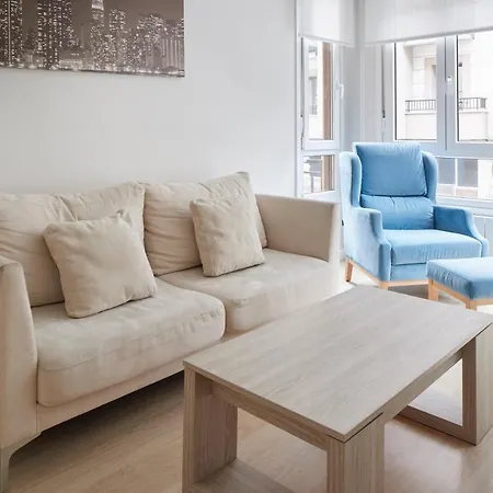 Apartament Izpide - Basque *