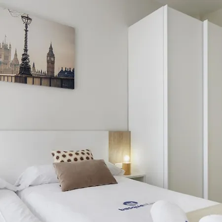 Izpide - Basque San Sebastián