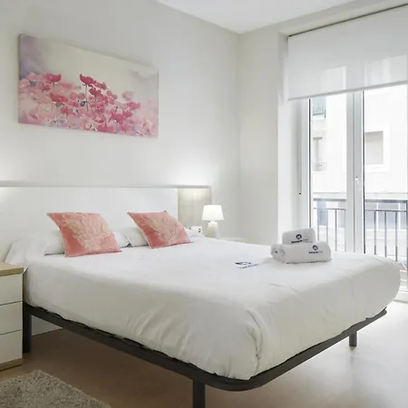 Izpide - Basque Apartmán *