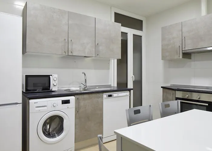 Apartamento Izpide - Basque