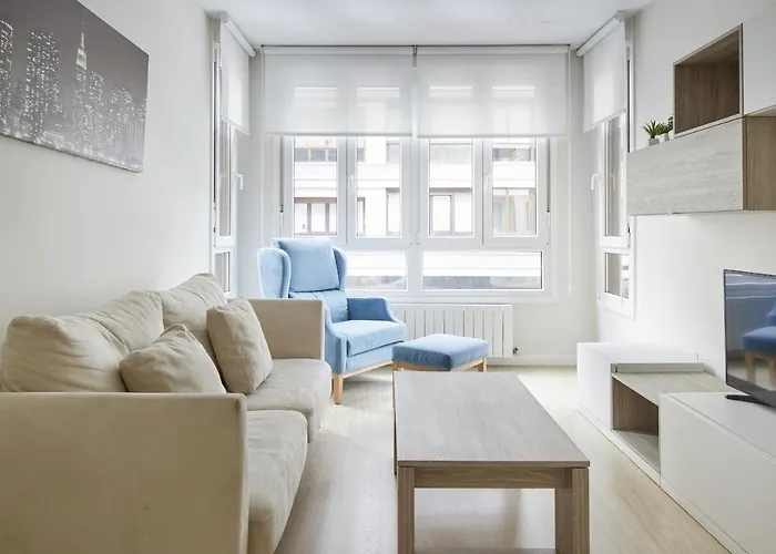 Apartamento Izpide - Basque