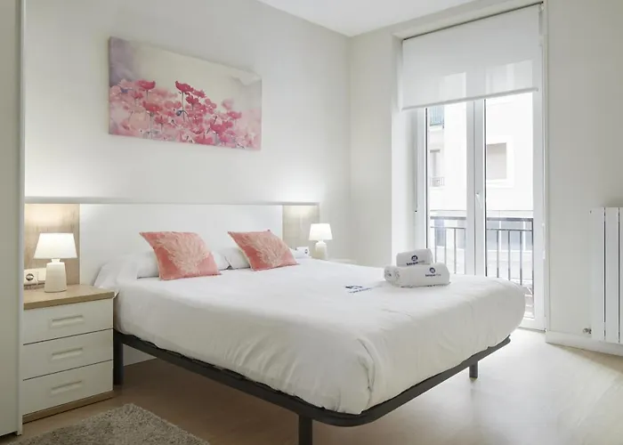 Izpide - Basque Apartamento *