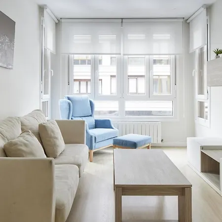 Apartment Izpide - Basque