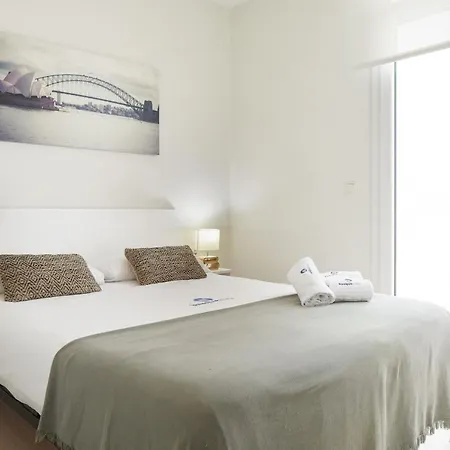 Apartment Izpide - Basque *