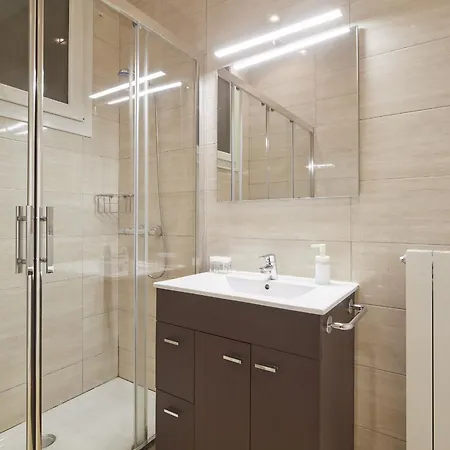 Izpide - Basque Apartment San Sebastián